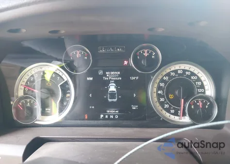 2015 Ram 1500 Lone Star from USA, damaged, VIN 1C6RR7LT1FS749521